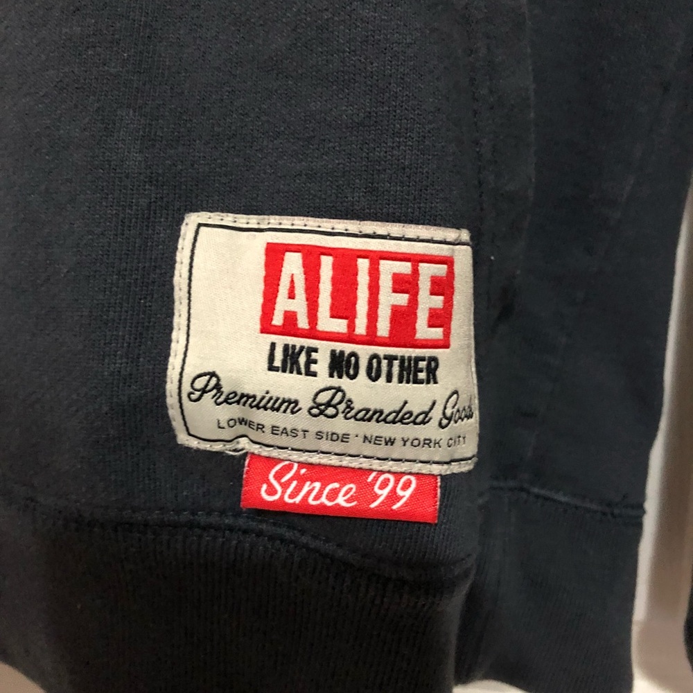 ALIFE Hoodie
